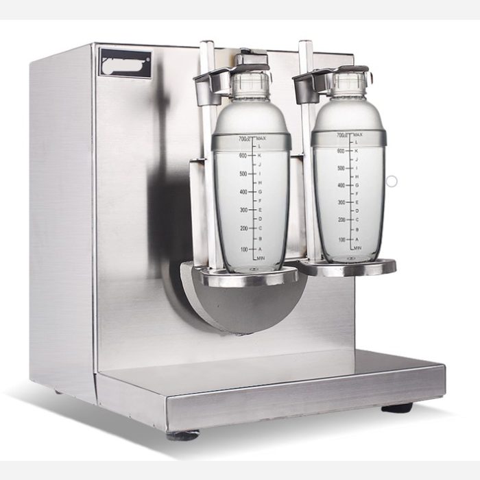 Bubble Tea Shaker Machine